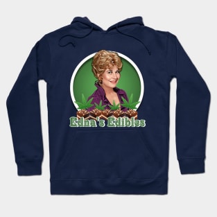 Mrs Garrett - Edna's Edibles Hoodie